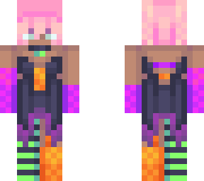 preview for elven witch