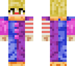 preview for Em Clown