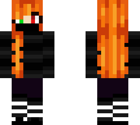 preview for Ember hairbase from Lindor2eat