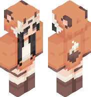 preview for Embla fox