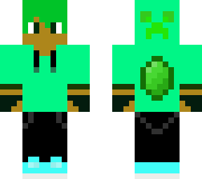 preview for Emerald gamer