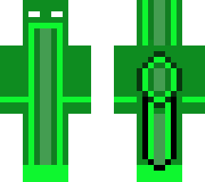 preview for Emerald Guardian