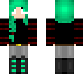 preview for emeraude serieux