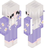 preview for Emi MoonLight (Oc) Pjs