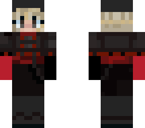 preview for Emily Dyer Antidote skin Identity Vedit