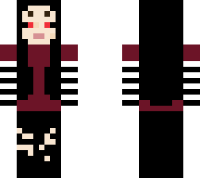 preview for emo girl