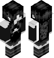 preview for Emo goth girl