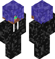 preview for emo steve