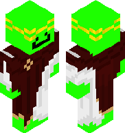 preview for Emperor lime
