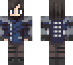 preview for Empires Pierce 2 Winterhold Ethan