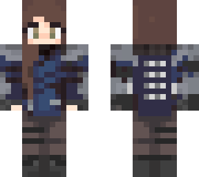 preview for Empires Pierce 2 Winterhold Pokimane