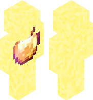 preview for Enchanted Golden apple