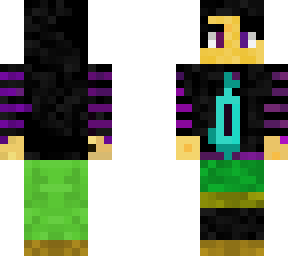 preview for END GIRL