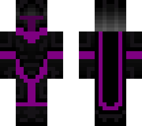 preview for End knight