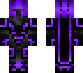 preview for Ended knight