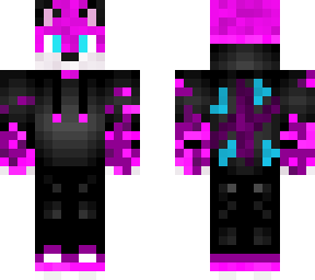 preview for Ender ash purple fox