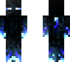 preview for Ender Blue