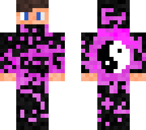 preview for Ender boy