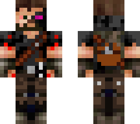 preview for Ender Corrupted Survivalists