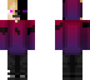 preview for ender doge edition