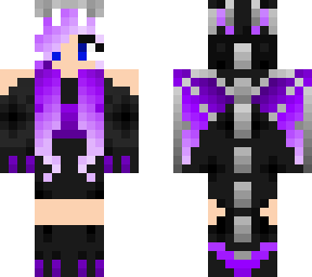 preview for Ender Dragon