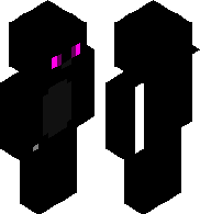preview for Ender dragon cat (ender cat)