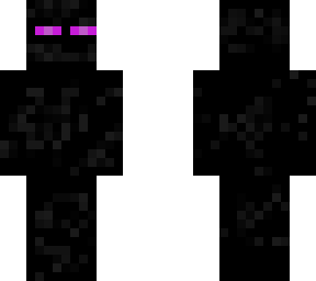 preview for ENDER MAN