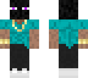 preview for ender man 