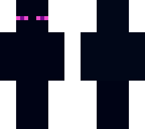 preview for Ender Man