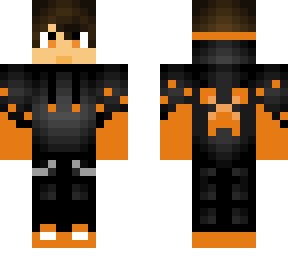 preview for Ender Plasma Edit Halloween