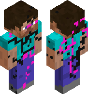 preview for ender steve