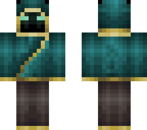 preview for Ender Wizard