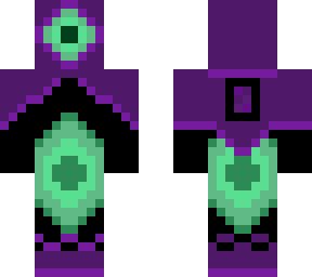 preview for endereye