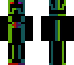 preview for Enderfied