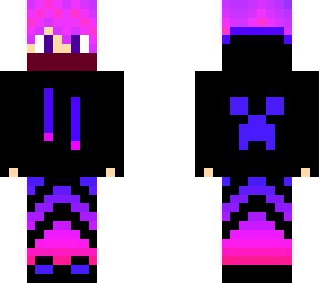 preview for EnderGalaxy boy