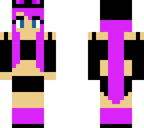 preview for Endergirl