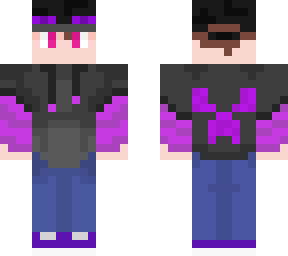 preview for EnderHoodie
