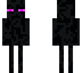 preview for EnderMan