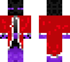 preview for Enderman