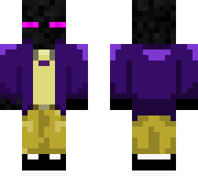 preview for enderman