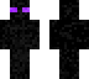 preview for Enderman