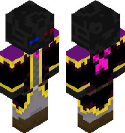 preview for Enderman King