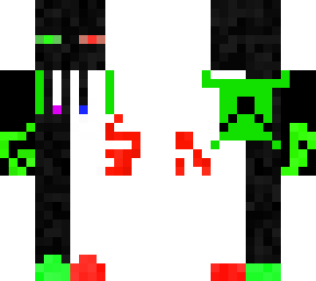 preview for enderman msater