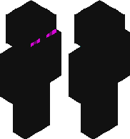 preview for Enderman