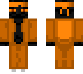 preview for Enderman Prisoner