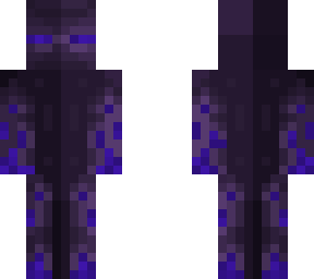 preview for enderman remake from thiccsnail