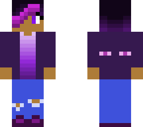 preview for Enderwoman