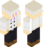 preview for Endre chef