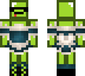 preview for EnglishPing but Maid