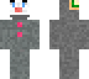 preview for Ennard for 11 follower special UwU